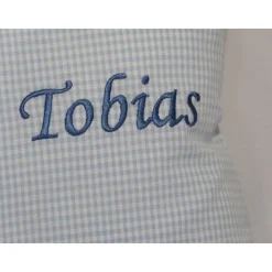 Namenskissen zur Kommunion KK 104