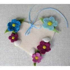 Namensschild für die Schultüte Schulanfang