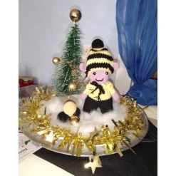 Neues Outfit für Elfen...