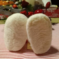 Neugeborenenschuhe, Gr. 14/16                   Taufschuhe 16/17