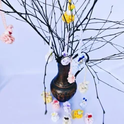 niedliche kleine Hasen