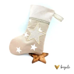 Nikolaus- oder Weihnachtsstiefel