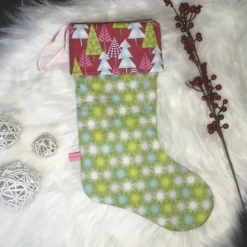 Nikolaus Stiefel * groß * Sternenfunkeln