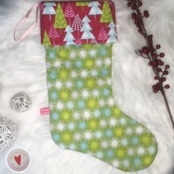 Nikolaus Stiefel * groß * Sternenfunkeln