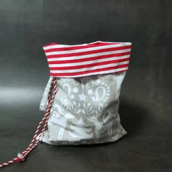 Nikolaussack / Geschenkebeutel BLEND TREELICIOUS - Weihnachten, Advent | RÄUBERKIND