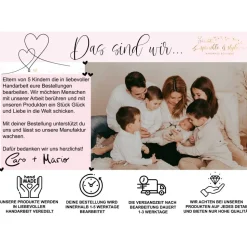 Nikolaussack, Geschenke Kinder personalisiert mit Name, Nikolausgeschenk, Tasche, Nikolausbeutel Weihnachten