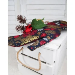 Nikolaussocke oder Highheel mit deinem Wunschtext