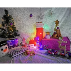 Nikolausstiefel 2023 gefüllt für Reiter, Pferde und Hunde