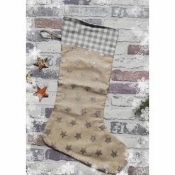 Nikolausstiefel ☆ Nikolaussocke ☆ Weihnachten