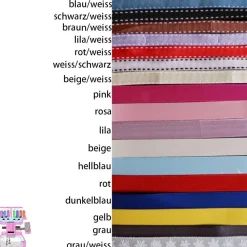 Nikolausstiefel Bischof Groß mit Namen Größe XXL