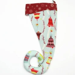 Nikolausstiefel Elfenstiefel