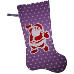 Nikolausstiefel Größe 