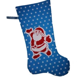 Nikolausstiefel Größe 