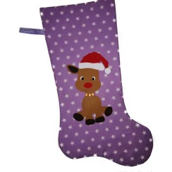 Nikolausstiefel Größe 