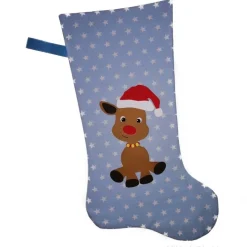 Nikolausstiefel Größe 