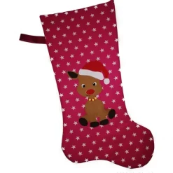 Nikolausstiefel Größe 