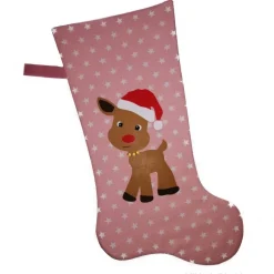 Nikolausstiefel Größe 