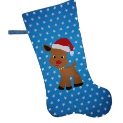 Nikolausstiefel Größe 