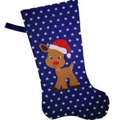 Nikolausstiefel Größe 