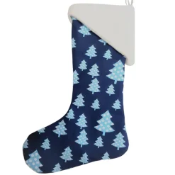 Nikolausstiefel, Kaminsocke zum befüllen und aufhängen