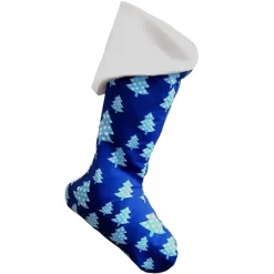 Nikolausstiefel, Kaminsocke zum befüllen und aufhängen