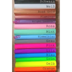 Nikolausstiefel mit Namen – Weihnachtsstiefel zum Befüllen | Personalisiertes Nikolaus Geschenk Handmade | Weihnachtsdek