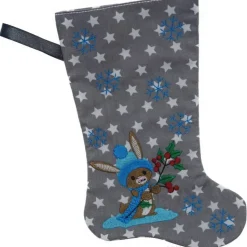 Nikolausstiefel ohne Name