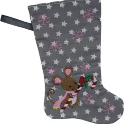 Nikolausstiefel ohne Name