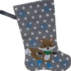 Nikolausstiefel ohne Name