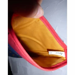 Nikolausstiefel OPA Geschenk zu Nikolaus oder Weihnachten, Weihnachtsdeko