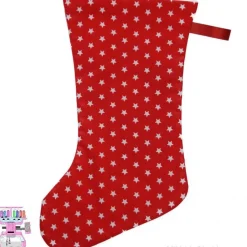 Nikolausstiefel Rentier XXL Big