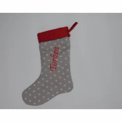 Nikolausstiefel ST 107