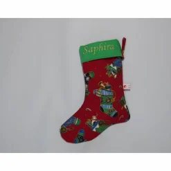 Nikolausstiefel ST 96