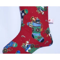 Nikolausstiefel ST 96