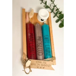 Nimm dir was du brauchst Kerzen/Geschenkset /Kerzenset/Mutmacher