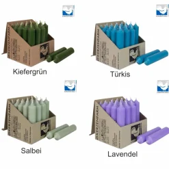 Nimm dir was du brauchst Kerzen/Geschenkset /Kerzenset/Mutmacher