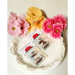 Notfall-Schokolade zum Löffeln, Geschenk, Mitbringsel, Mitgebsel, Gastgeschenk, Kleine Auszeit, Geschenk, Kleinigkeit, O