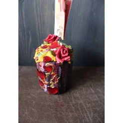 Notizhalter Geldgeschenk LOVE zu Valentinstag Geburtstag oder zu einem anderem Jubiläum  Betondeko Briefbeschwerer