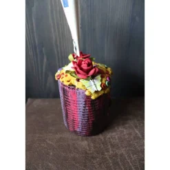 Notizhalter Geldgeschenk LOVE zu Valentinstag Geburtstag oder zu einem anderem Jubiläum  Betondeko Briefbeschwerer