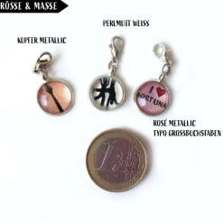 Oh Tannenbaum Motiv Mini Charme