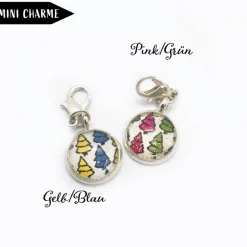 Oh Tannenbaum Motiv Mini Charme