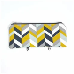 Ordnermäppchen Federmäppchen für Ringordner Schlampermäppchen