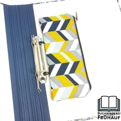 Ordnermäppchen Federmäppchen für Ringordner Schlampermäppchen