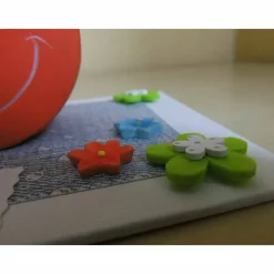 Originelle Smilie Spardose – Geschenkidee für Geburtstag, Jugendweihe & Konfirmation