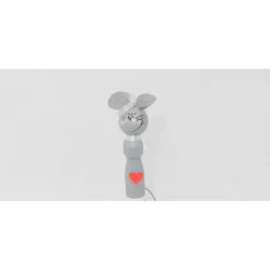 Originelles Geldgeschenk Maus – Handgemachte Geldmaus zum Geburtstag