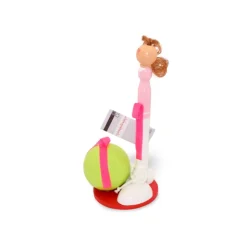 Originelles Geldgeschenk für Physiotherapeuten – Handgemachte Figur als Dankeschön