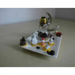 Originelles Geldgeschenk Kaffeeautomat – Kaffeekränzchen Geschenkidee & Einladung zum Kaffeeklatsch