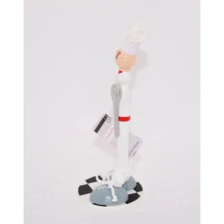 Originelles Geldgeschenk für Koch und Köchin – Handgemachte Figur für Geburtstag und Kochkurs