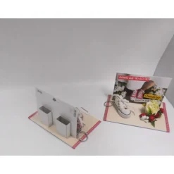 Originelles Geldgeschenk – Shopping Gutschein mit Humor für Kleider & Schuhe