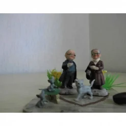 Originelles Geldgeschenk für Großeltern – Geschenkidee zum Geburtstag & Hochzeitstag für Oma & Opa